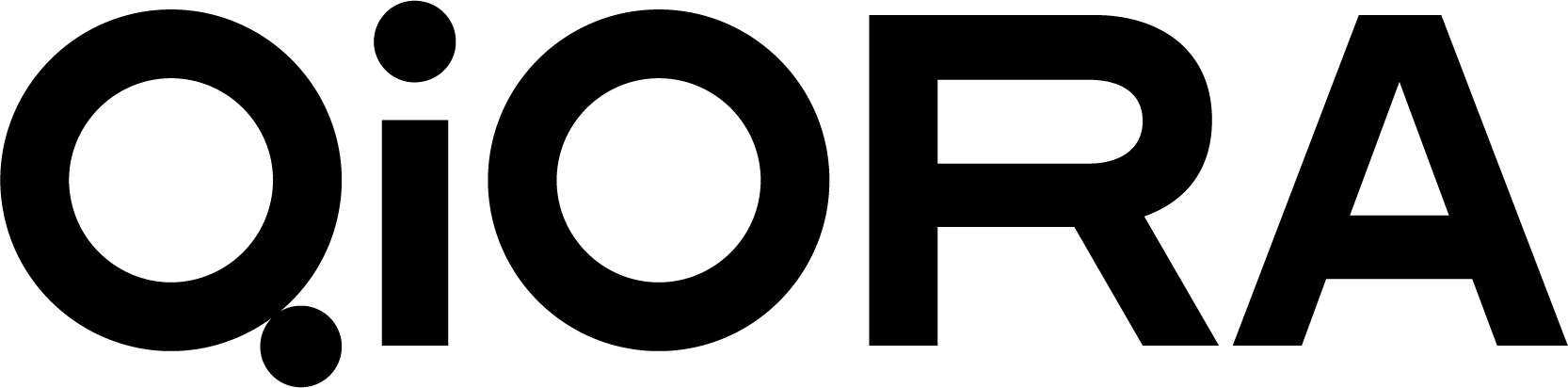 QiORA logo